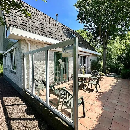 Feriehus Westerduin *