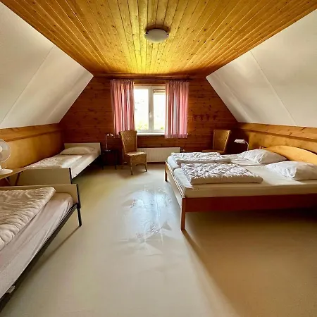 Feriehus Westerduin Sint Maartensvlotbrug