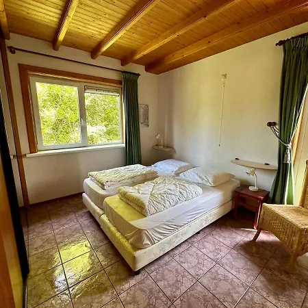 Feriehus Westerduin Sint Maartensvlotbrug