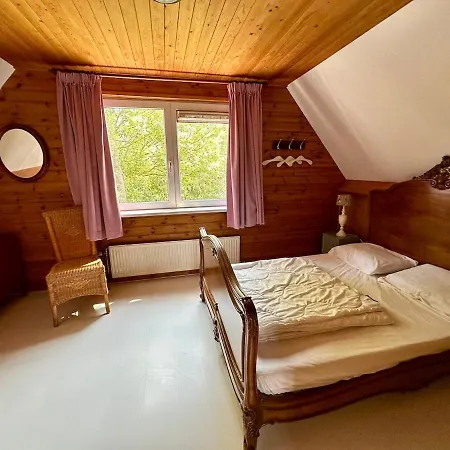 Westerduin * Sint Maartensvlotbrug