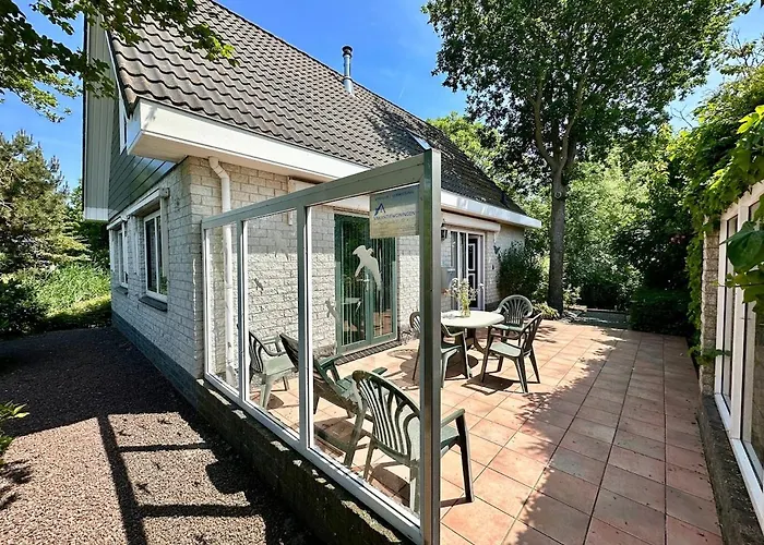 Tatil Evi Westerduin *