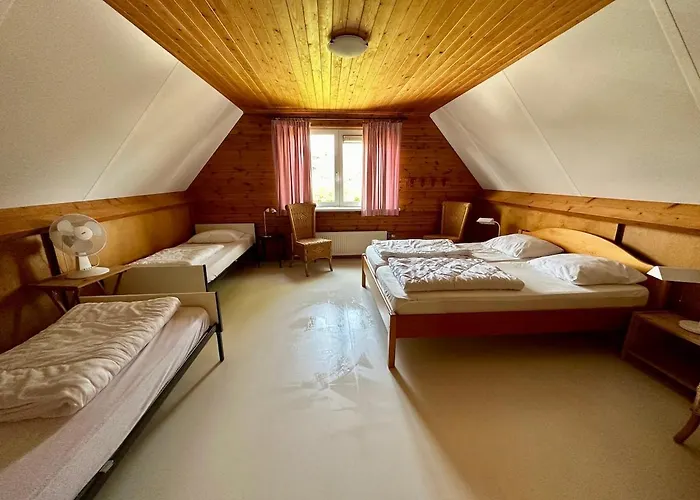 Tatil Evi Westerduin Sint Maartensvlotbrug