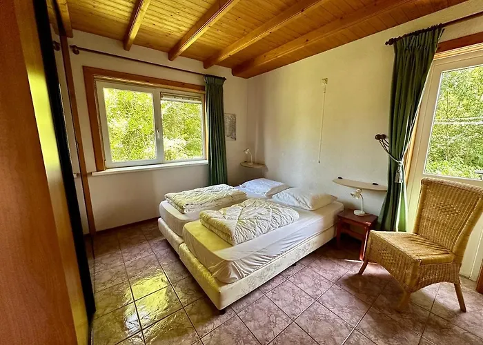 Tatil Evi Westerduin Sint Maartensvlotbrug