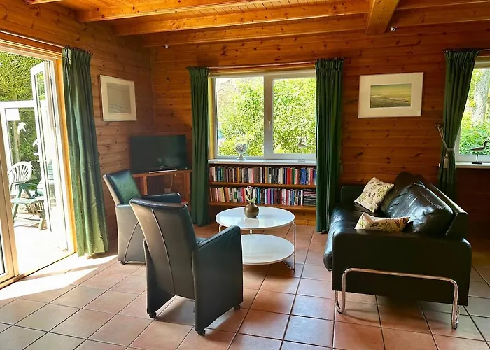 Westerduin Tatil Evi *