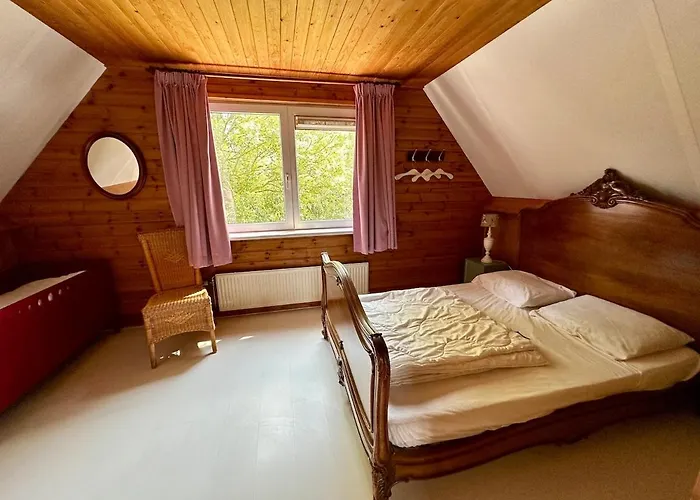 Westerduin * Sint Maartensvlotbrug