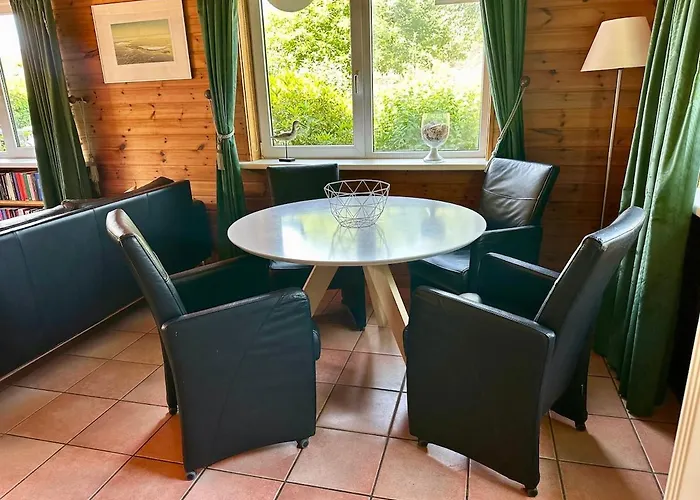 Tatil Evi Westerduin