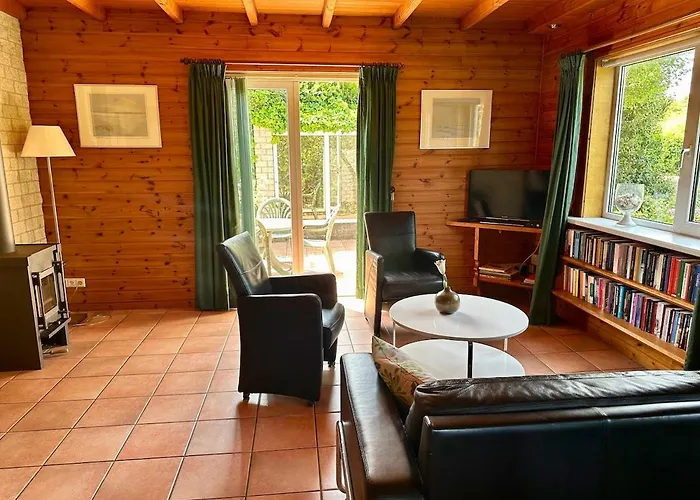 Westerduin Tatil Evi