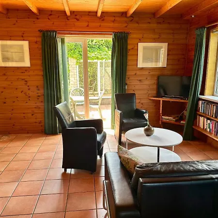 Westerduin Tatil Evi